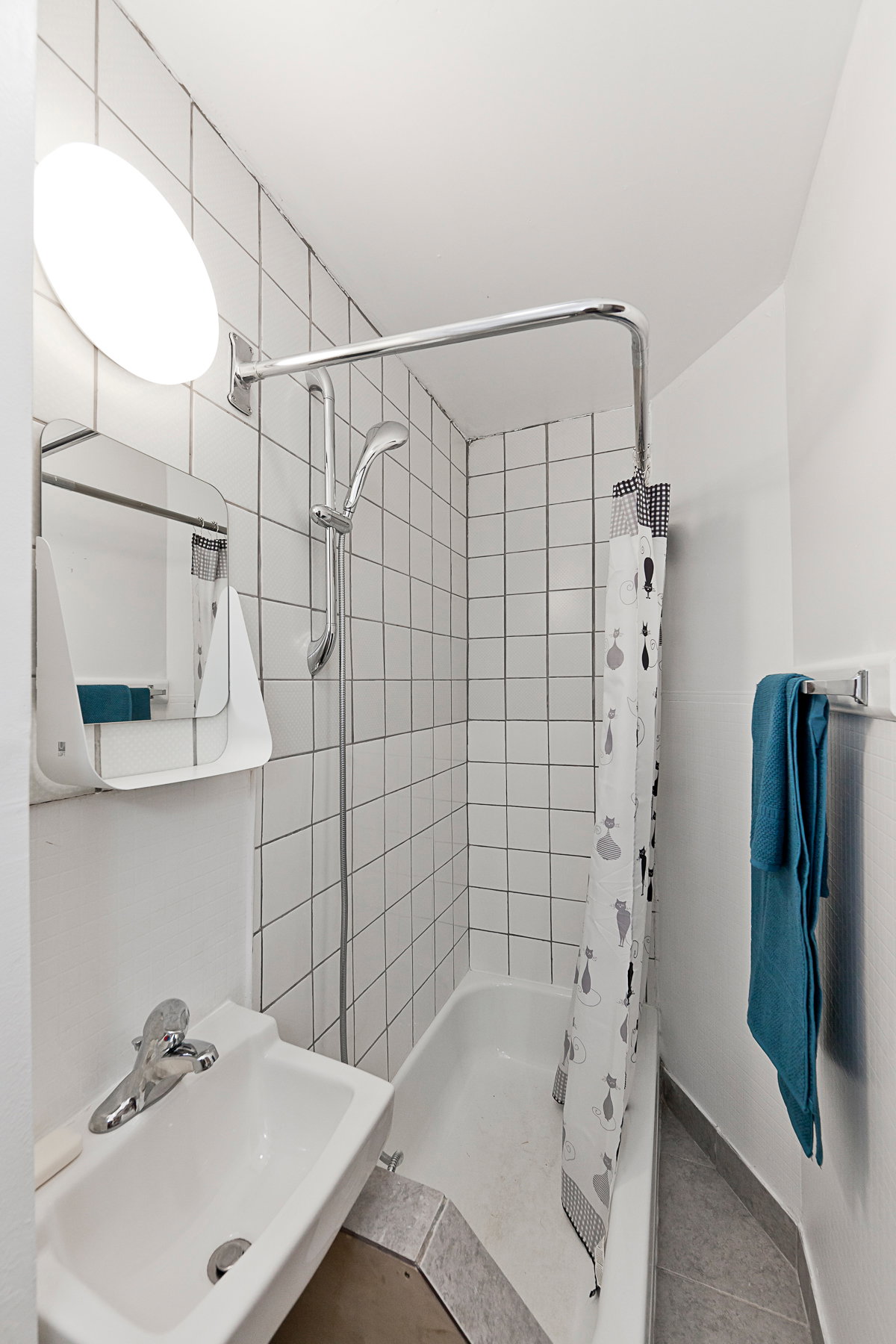 Ganz Haus Montréal 401431