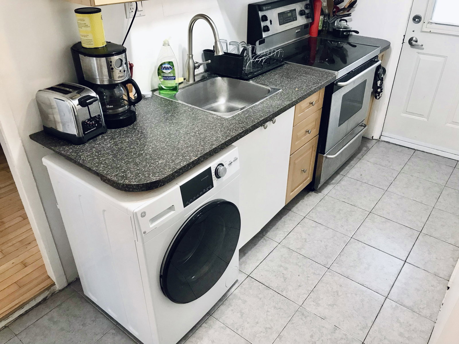 Ganz Haus Montréal 401431