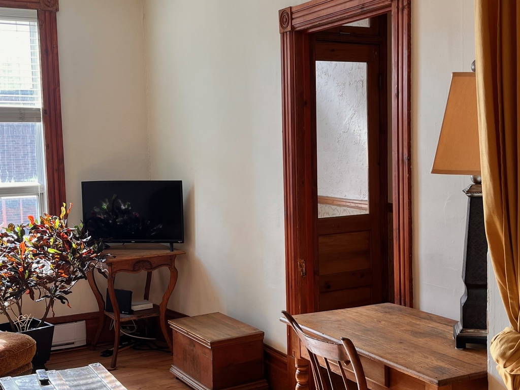 Entire Home Montréal 196509-1