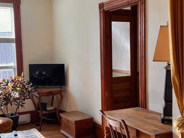 Logement Entier Montréal 196509-1