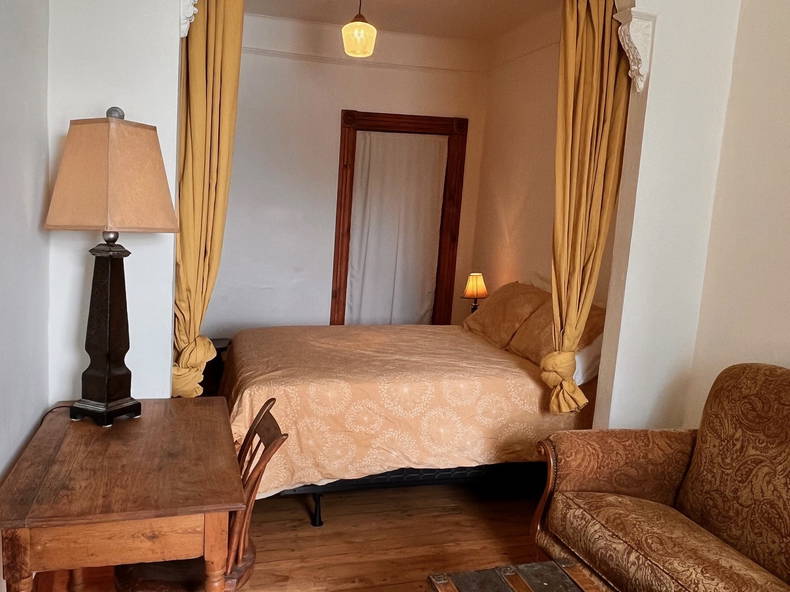 Entire Home Montréal 196509-4