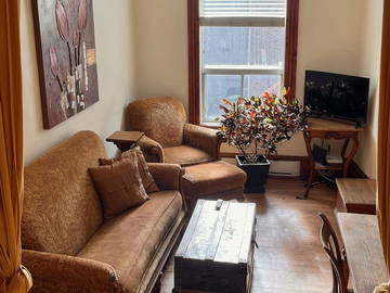 Logement Entier Montréal 196509-2