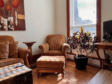 Logement Entier Montréal 196509-3