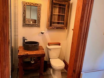 Logement Entier Montréal 196509-5