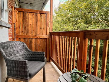 Logement Entier Montréal 196509-8