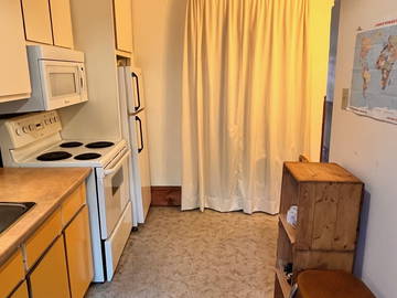 Logement Entier Montréal 196509-10