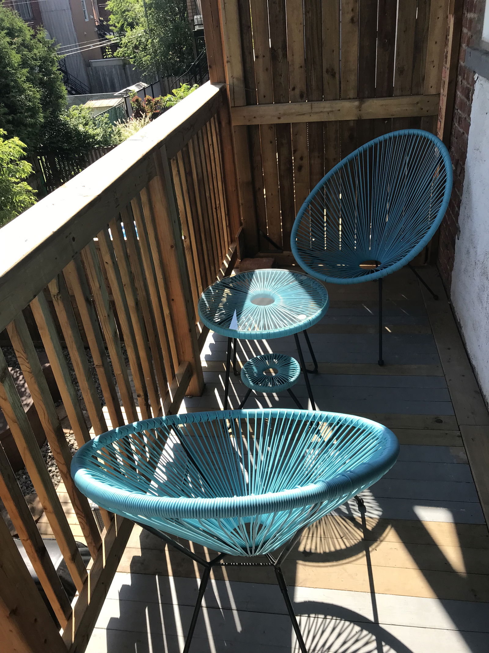 Onofhängeg Studio Montréal 215058