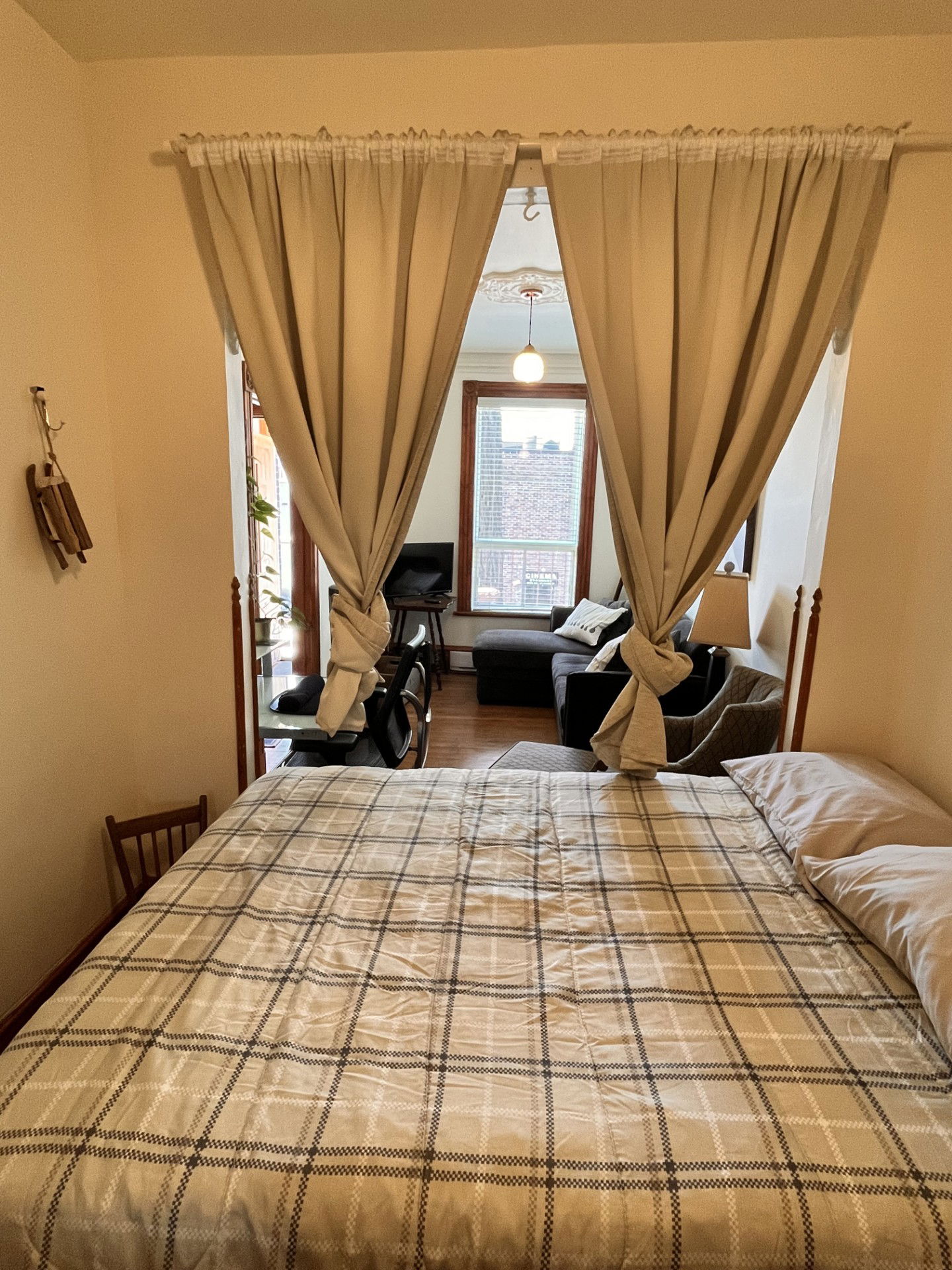 Onofhängeg Studio Montréal 215058