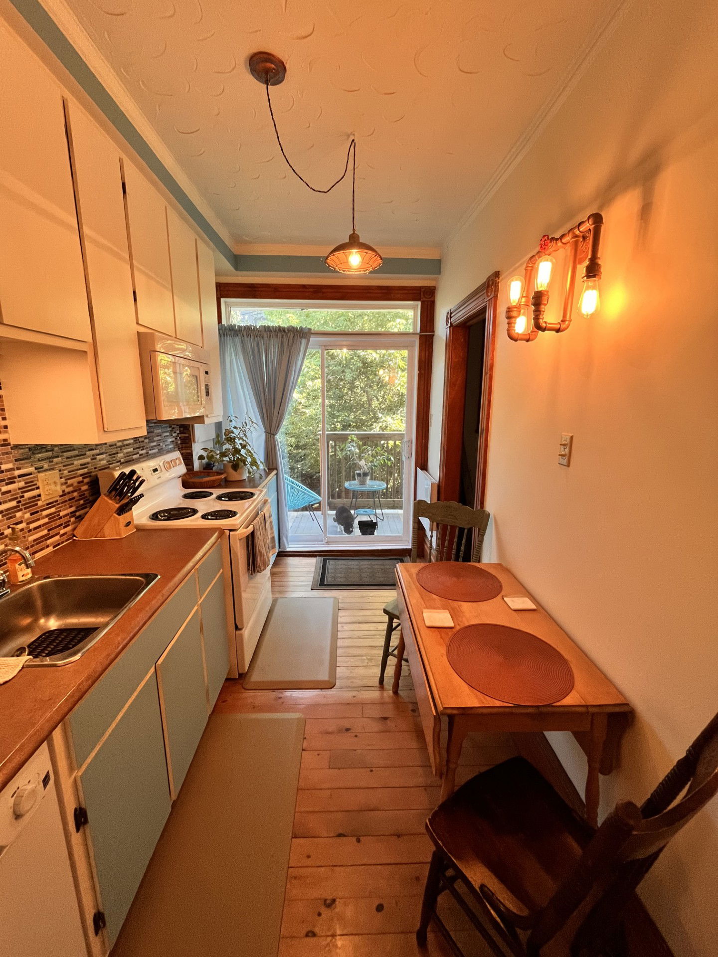 Estudio Independiente Montréal 215058