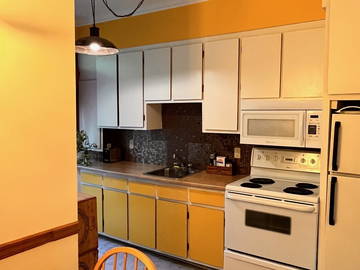 Ganzes Haus Montréal 196509-9