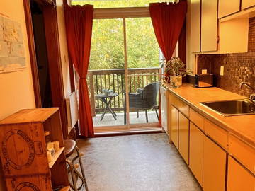 Ganzes Haus Montréal 196509-7