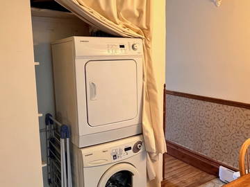 Ganzes Haus Montréal 196509-11