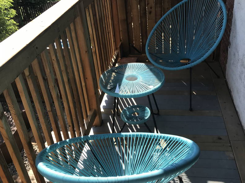 Hele Huis Montréal 215058-2