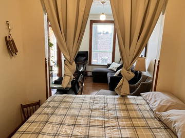 Logement Entier Montréal 215058-6