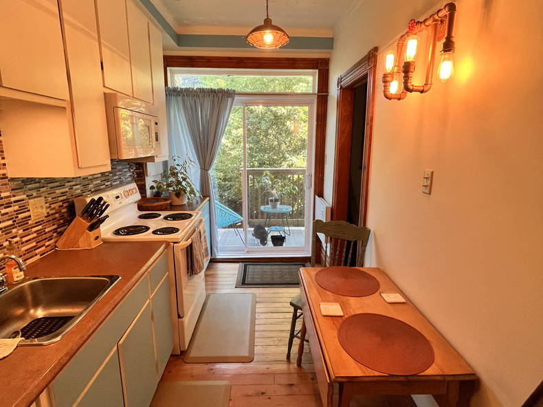 Hele Huis Montréal 215058-1