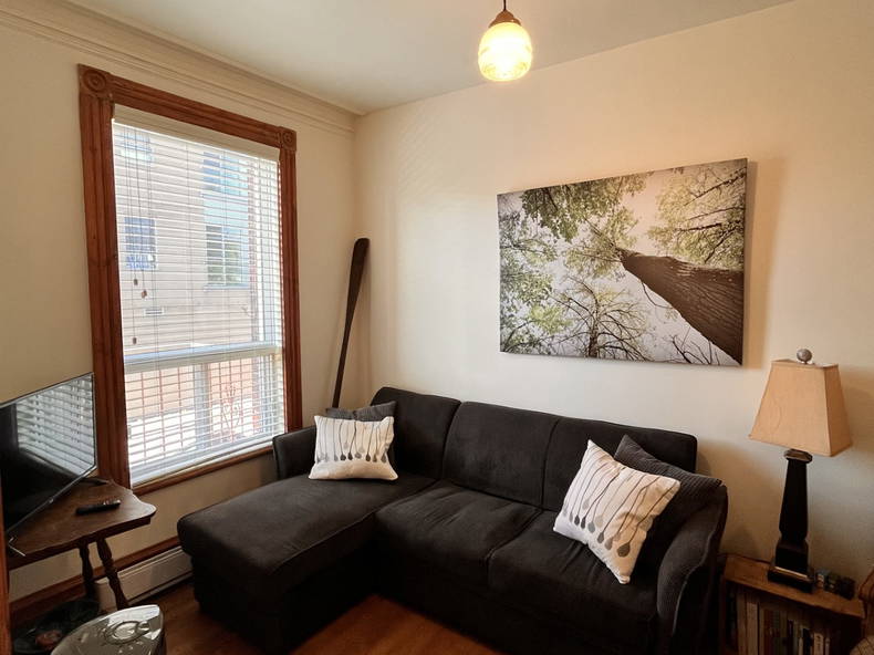 Hele Huis Montréal 215058-3