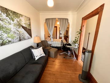 Logement Entier Montréal 215058-4