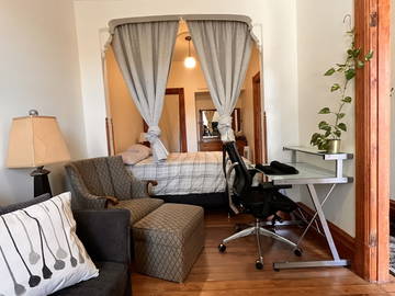 Logement Entier Montréal 215058-5