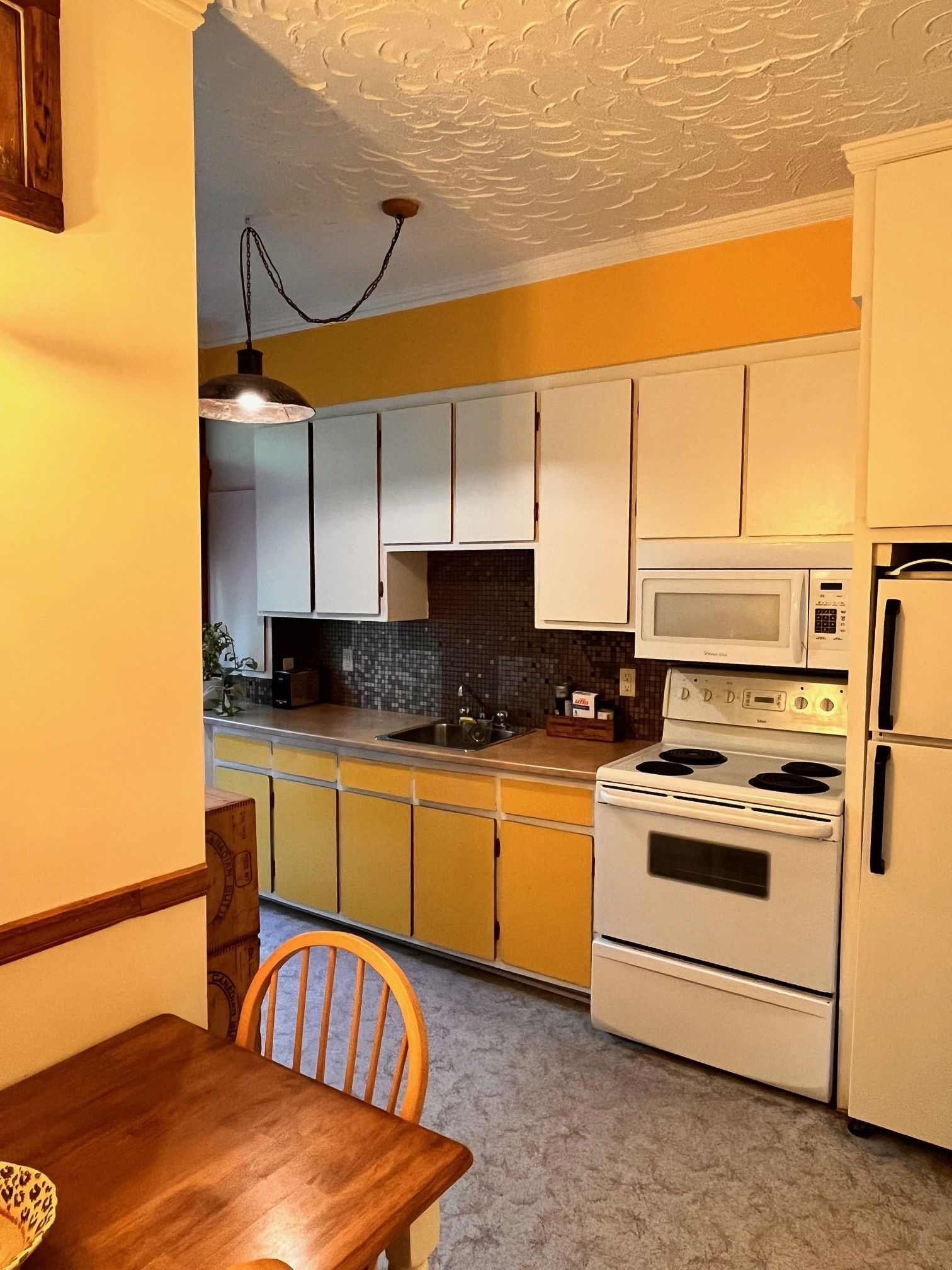 Estudio Independiente Montréal 196509