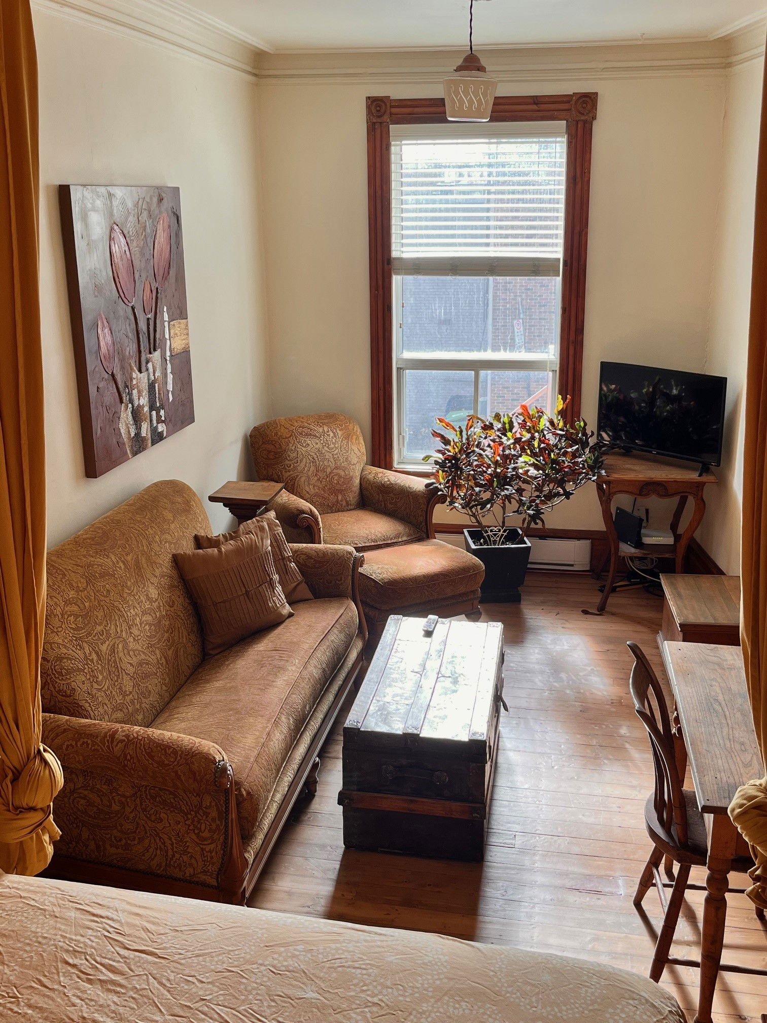 Uafhængigt Studie Montréal 196509