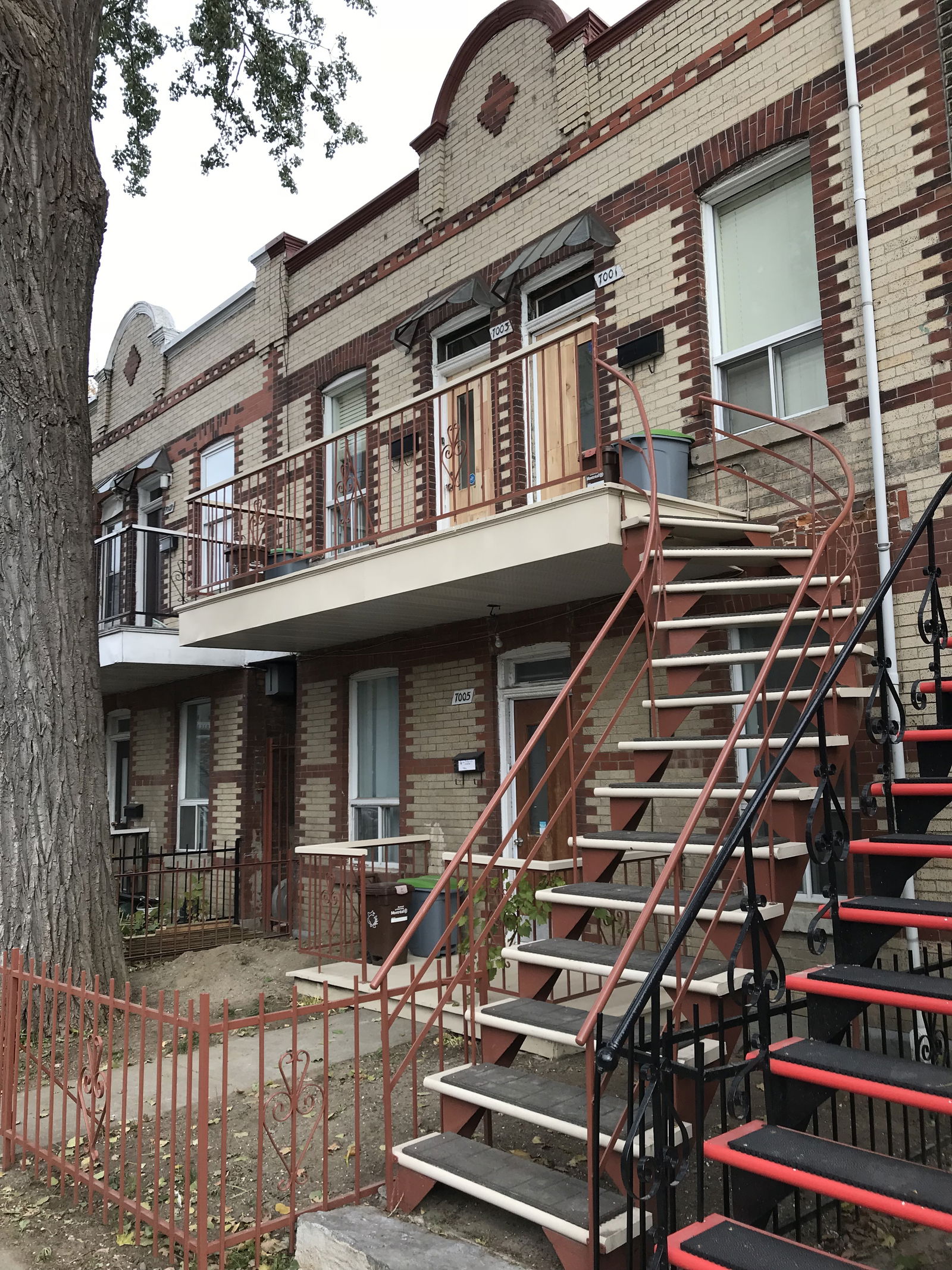 Uafhængigt Studie Montréal 215058