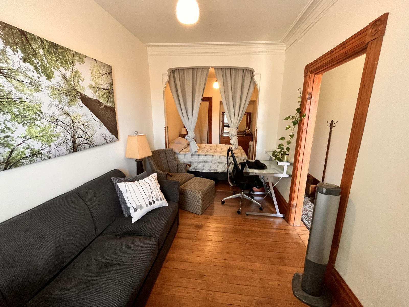 Oberoende Studio Montréal 215058