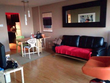 Roomlala | 3 1/2 planalto / Parque Lafontaine