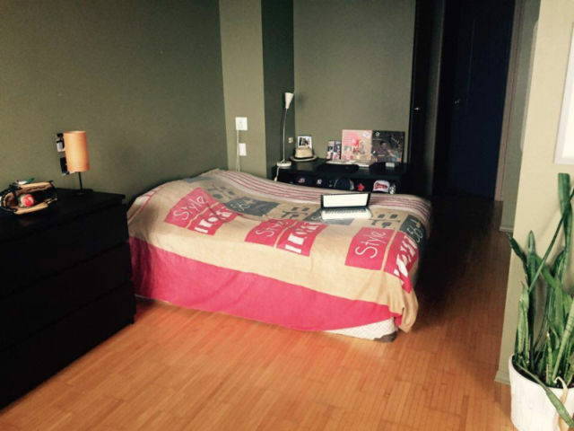 Homestay Montréal 146690-2
