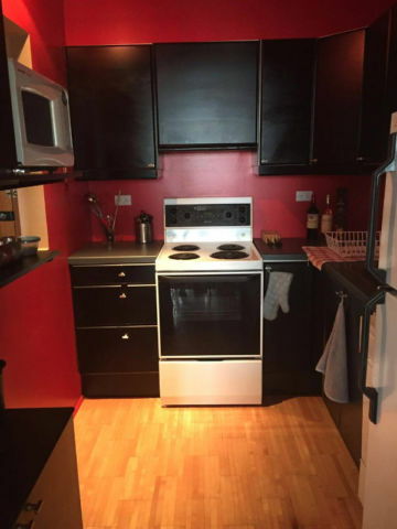 Chambre Chez L'habitant Montréal 146690