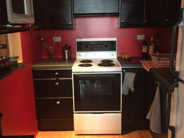 Homestay Montréal 146690-3