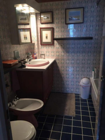 Chambre Chez L'habitant Montréal 146690