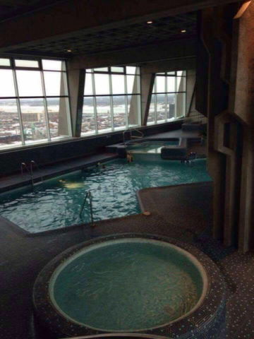 Chambre Chez L'habitant Montréal 146690