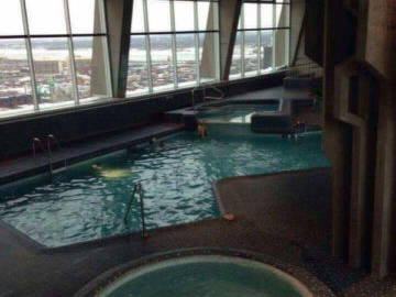 Homestay Montréal 146690-6