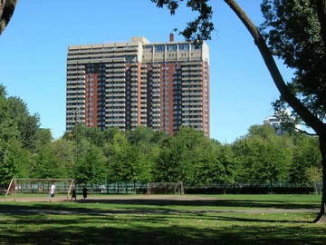 Homestay Montréal 146690-8