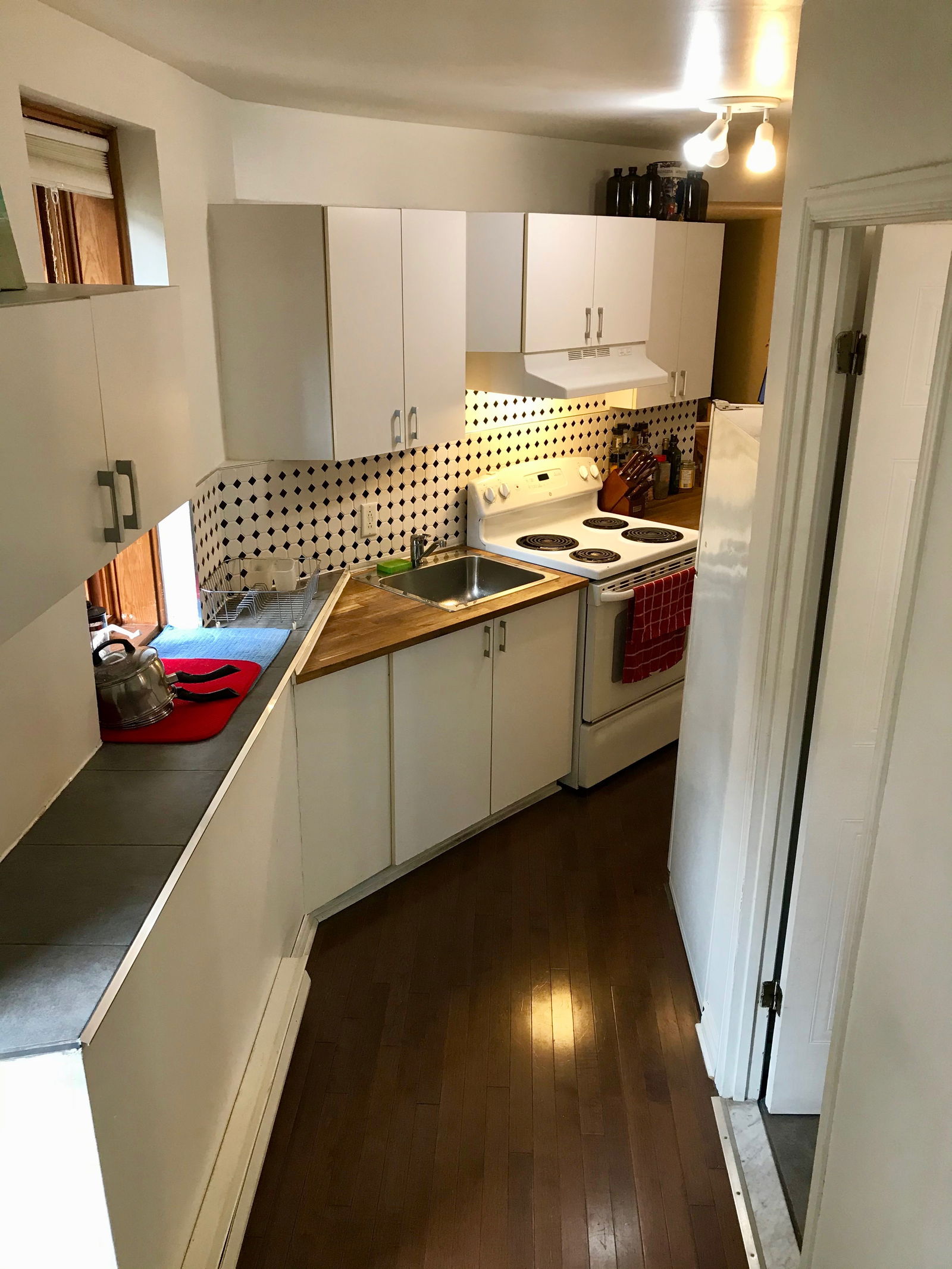 Estudio Independiente Montréal 246509