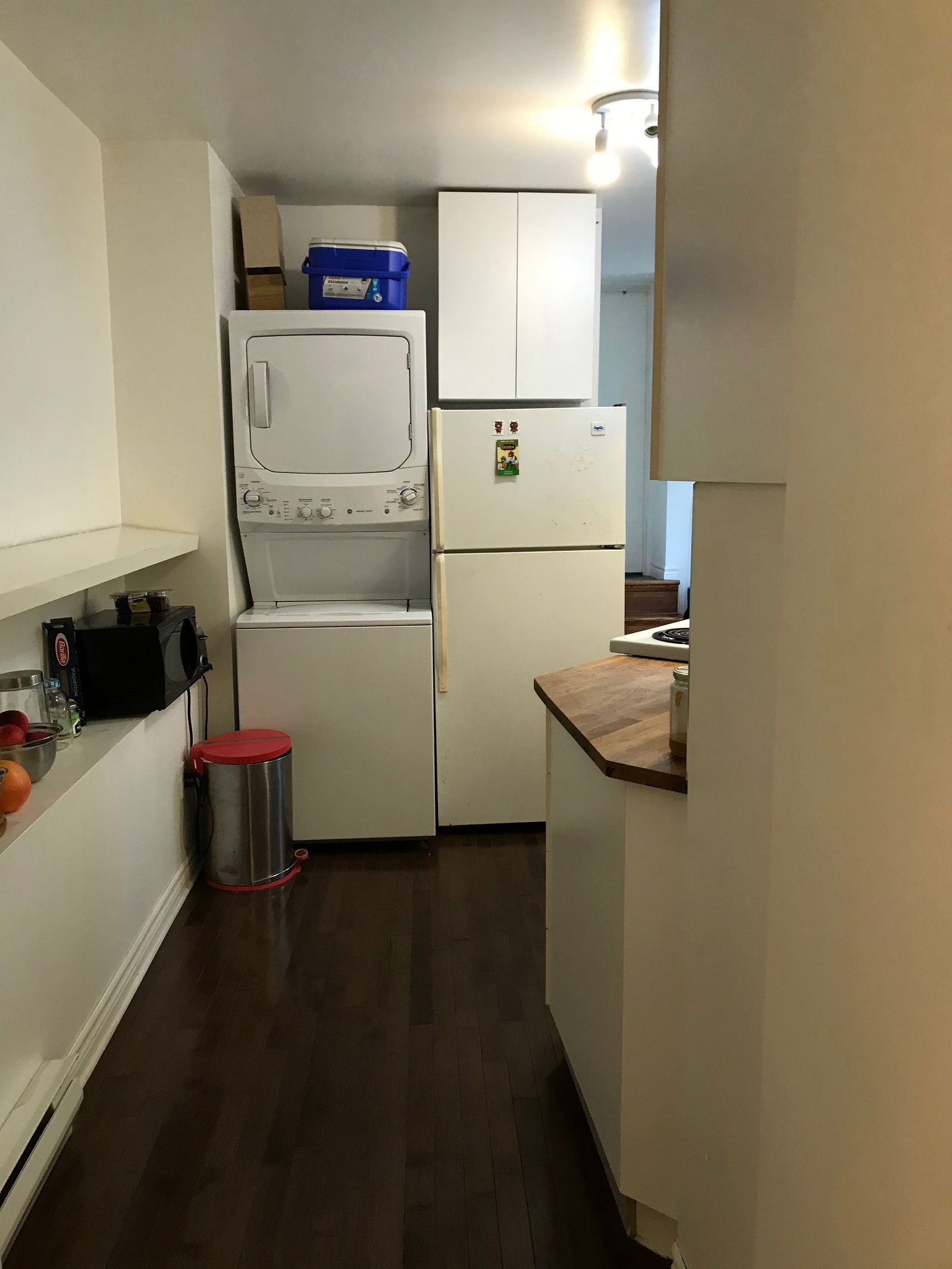 Tutta La Casa Montréal 246509