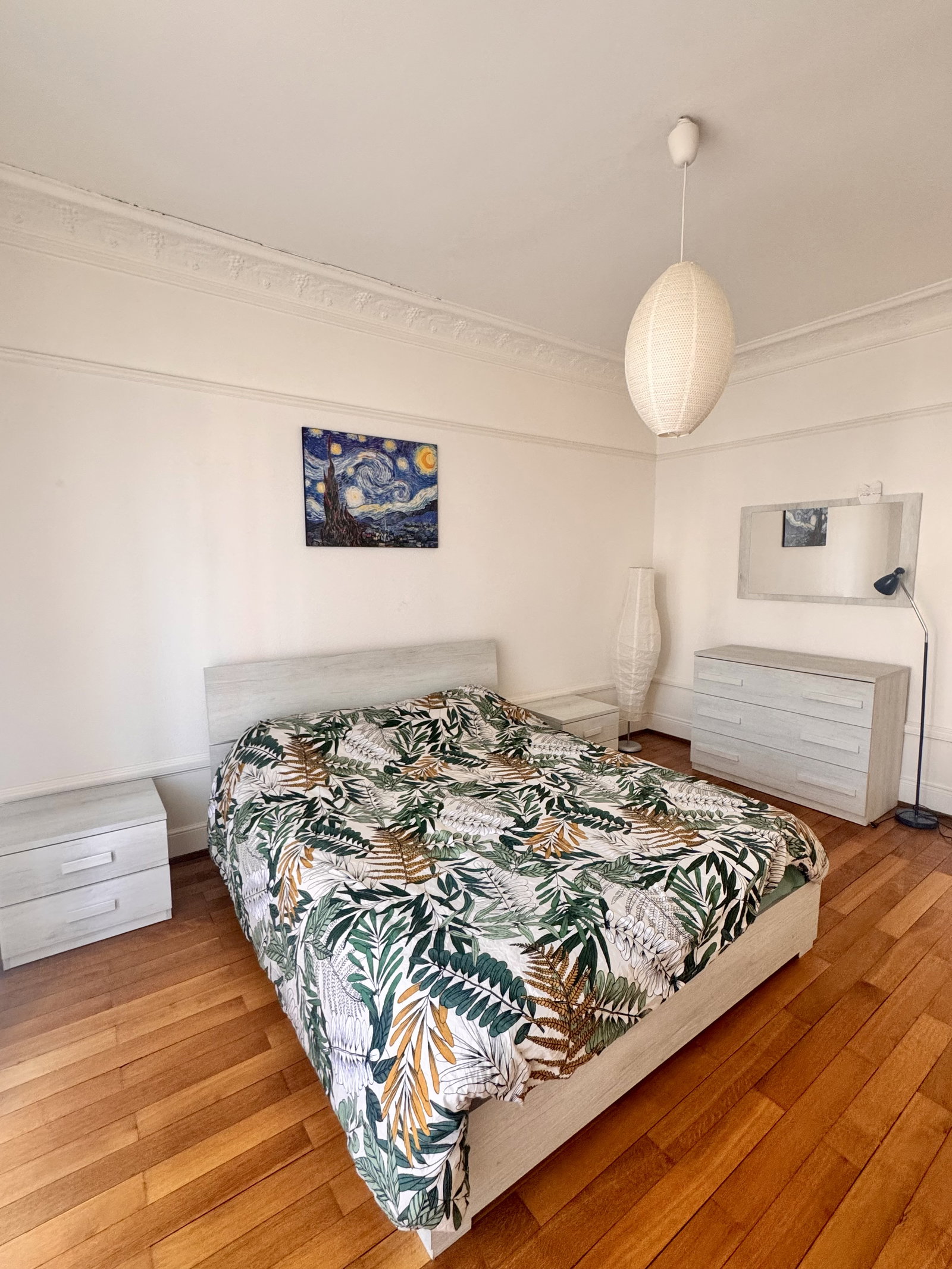 Gehele Woning Montreux 267486