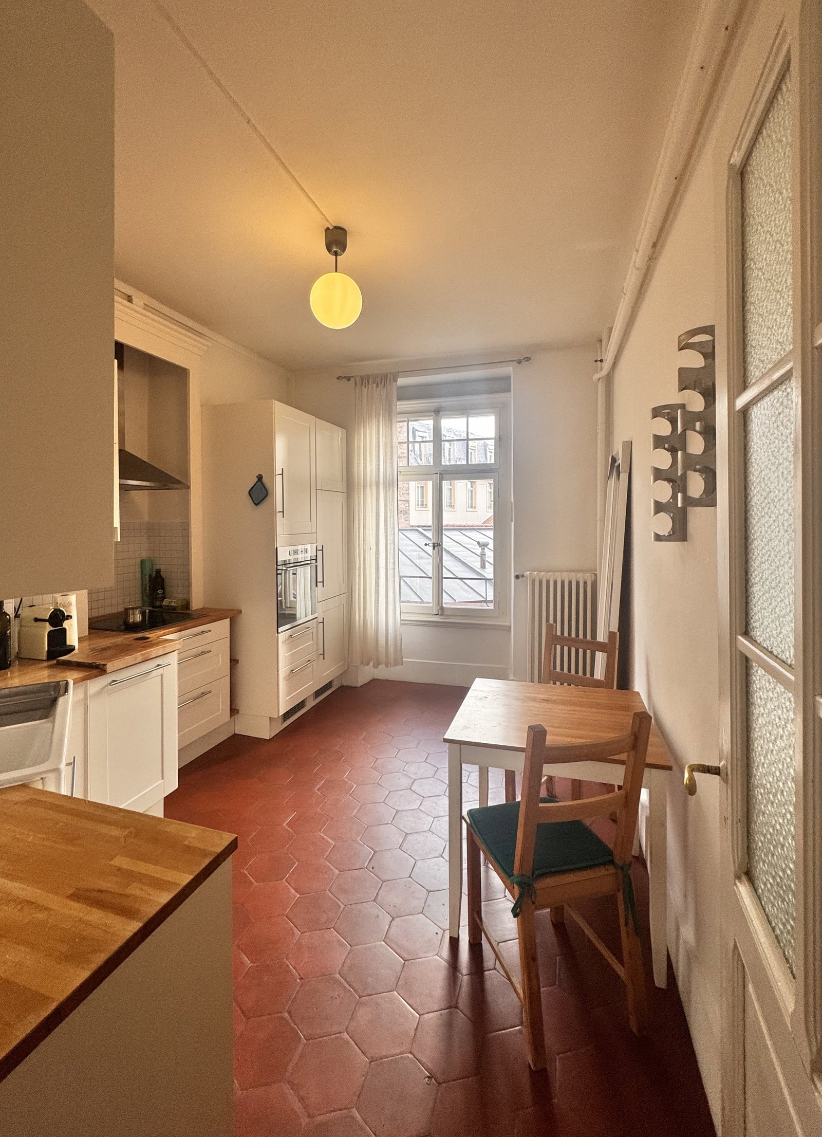 Hele Huis Montreux 267486