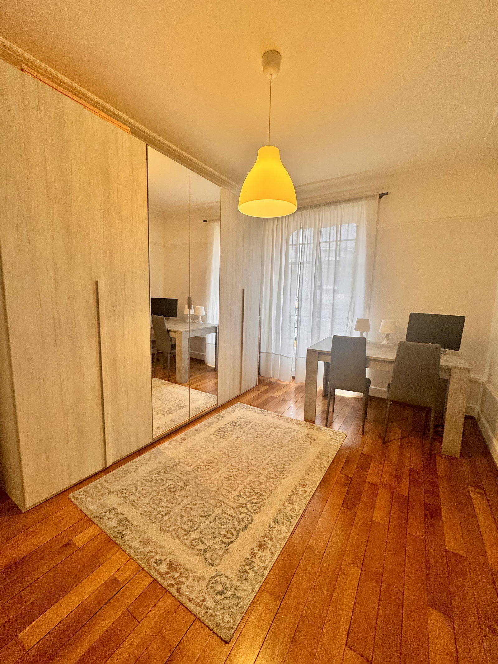 Logement Entier Montreux 267486