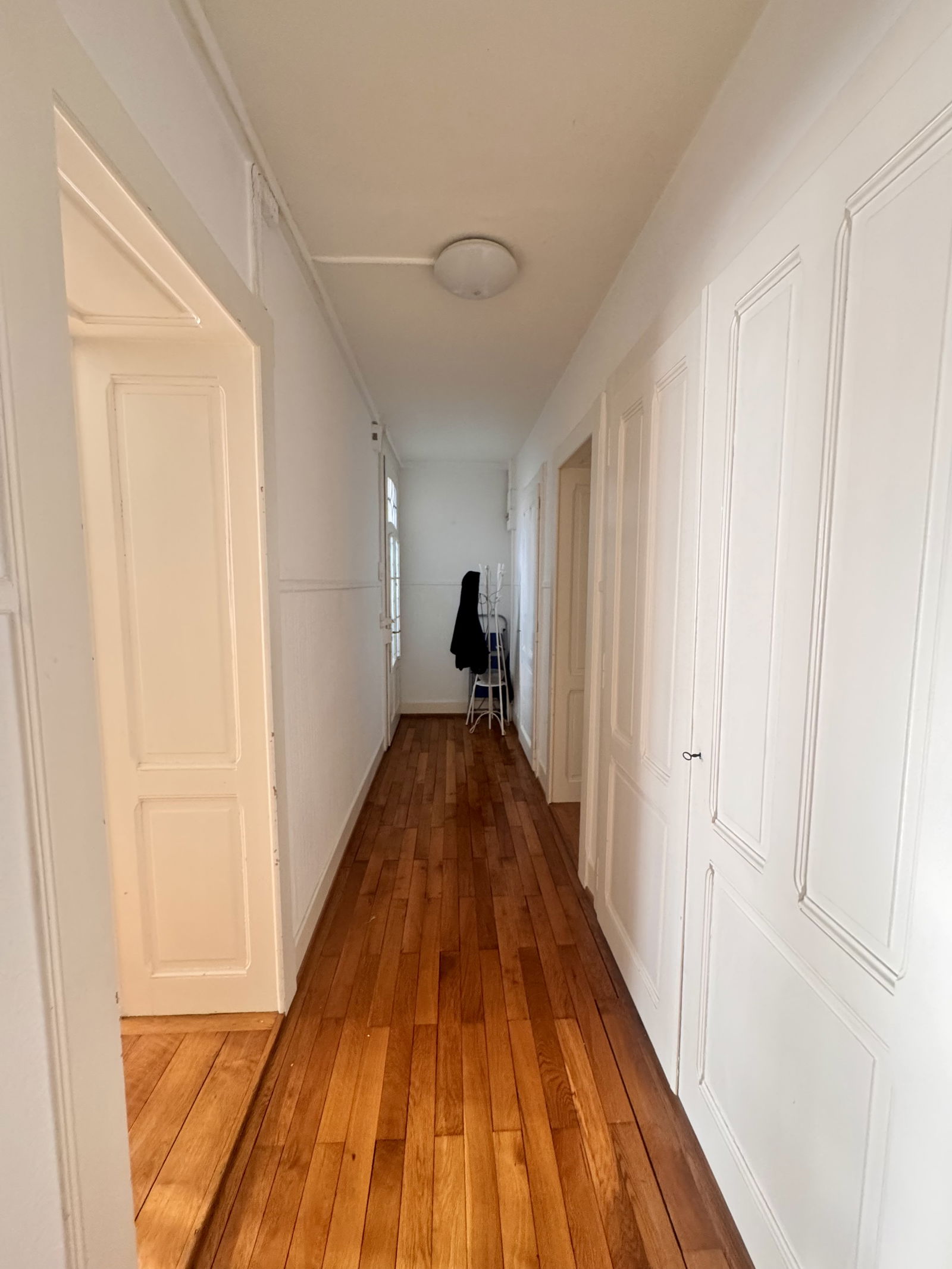 Logement Entier Montreux 267486