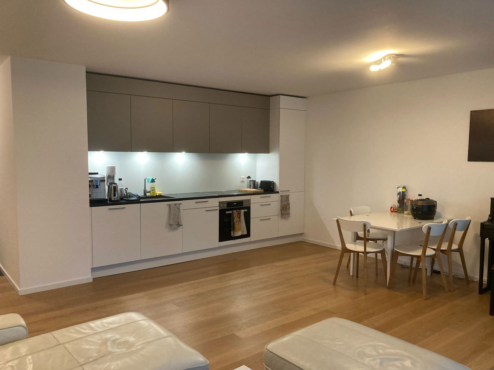 Niezależne Studio Chavannes-près-Renens 516659