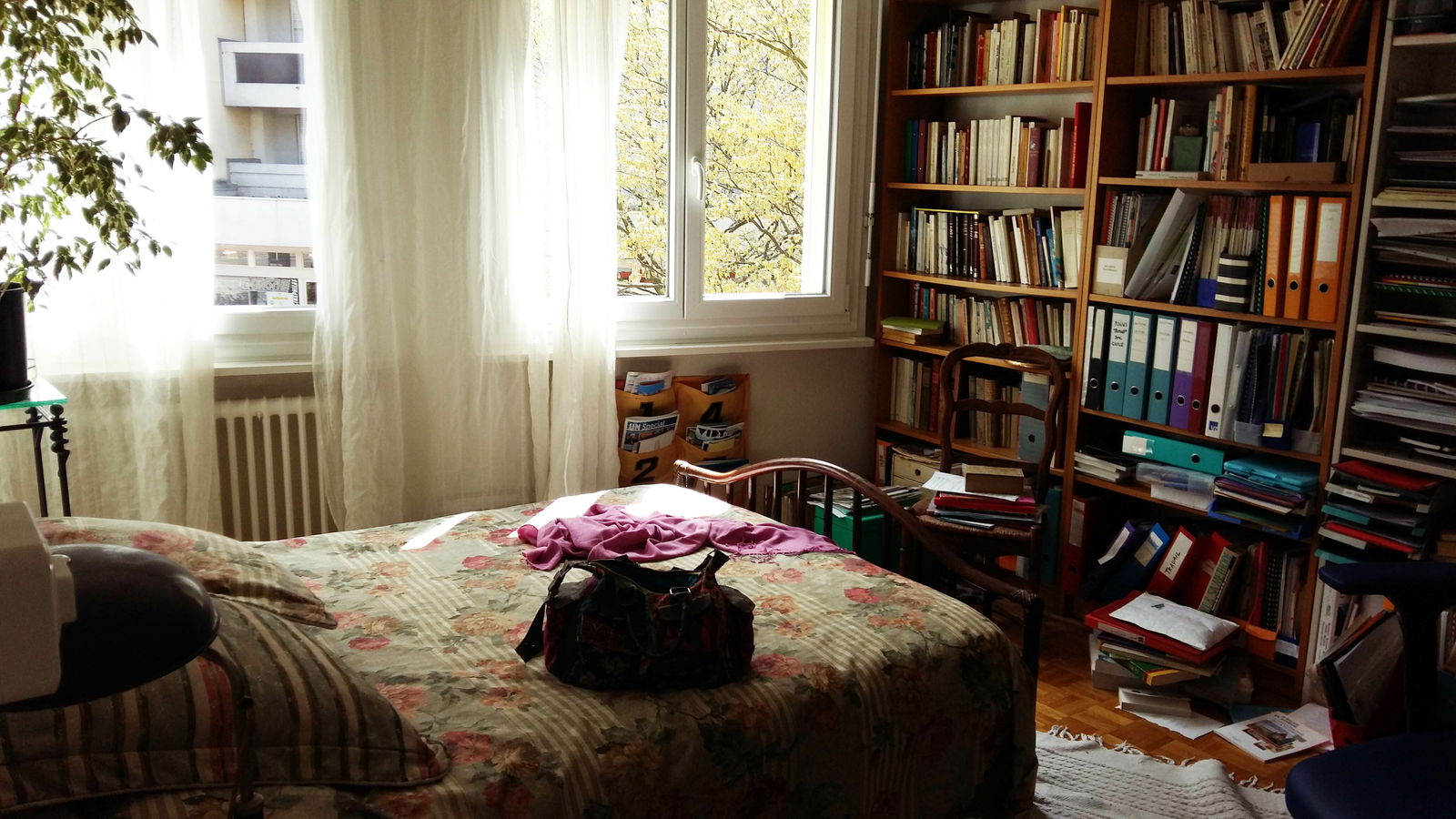 Entire Home Chêne-Bourg 132704