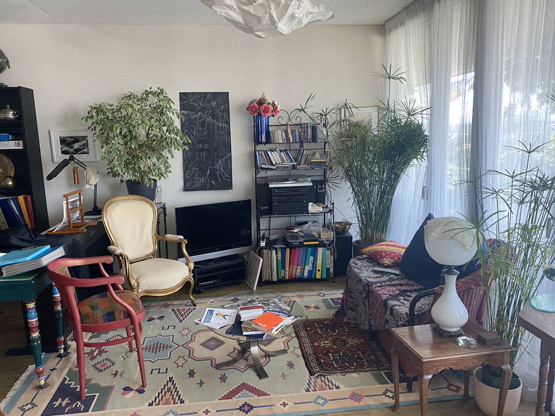 Gehele Woning Genève 258414-1