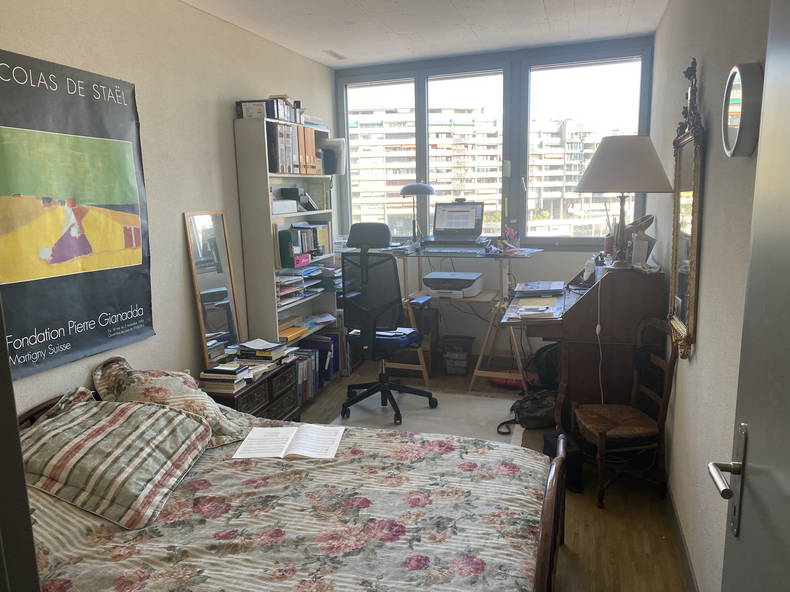 Gehele Woning Genève 258414-2