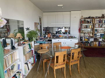 Logement Entier Genève 258414-6