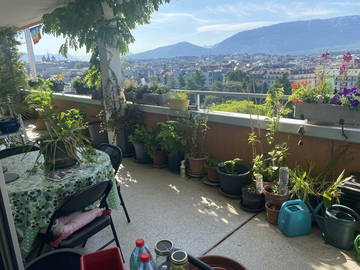 Logement Entier Genève 258414-7