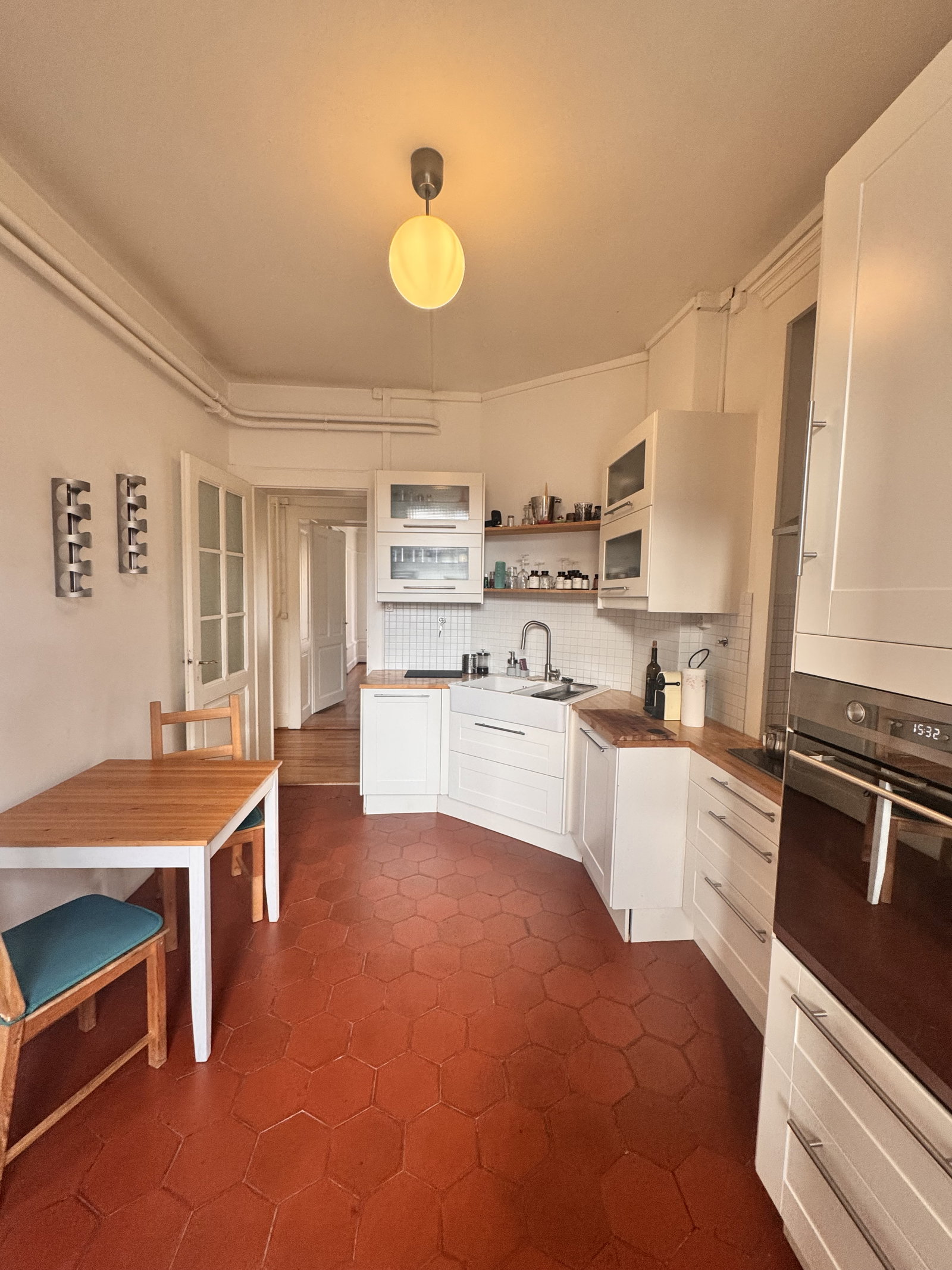 Entire Home Montreux 267486