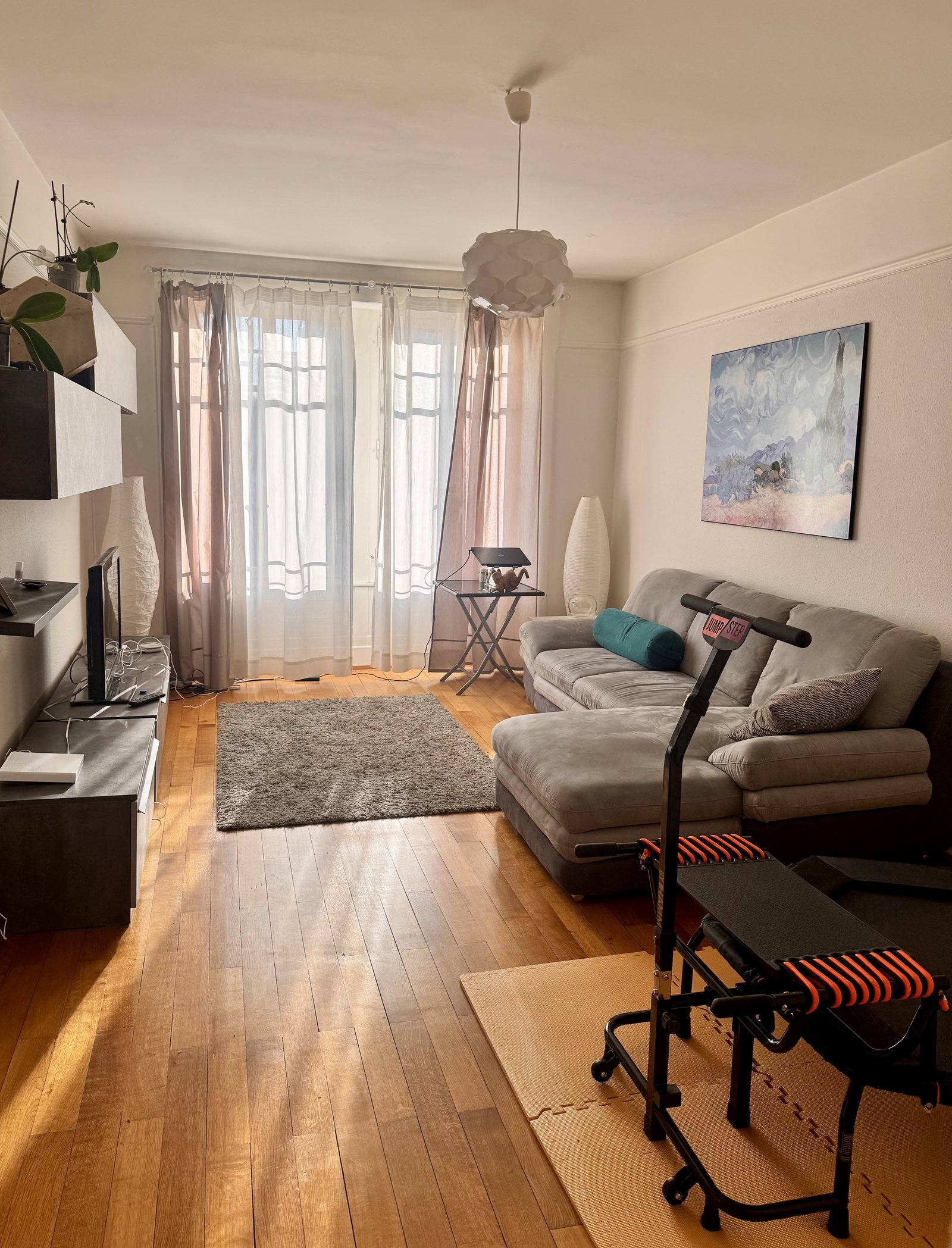 Hela Huset Montreux 267486