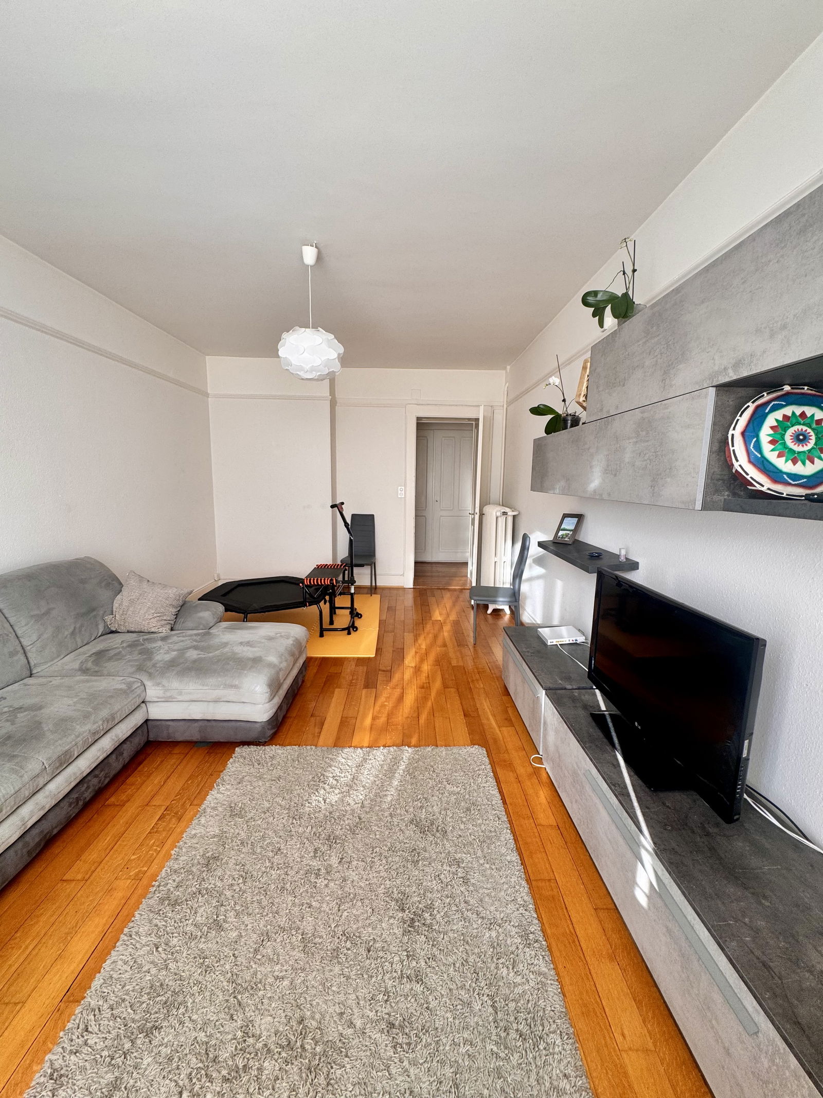 Tutta La Casa Montreux 267486