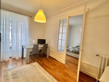 Logement Entier Montreux 267486-9